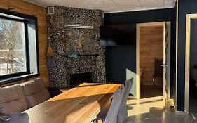 Kolyba Club